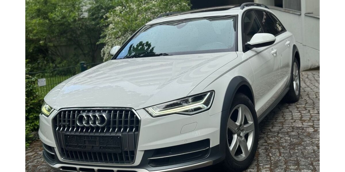 Audi A6 218.000 km 15.990 &euro; Berlin 13089