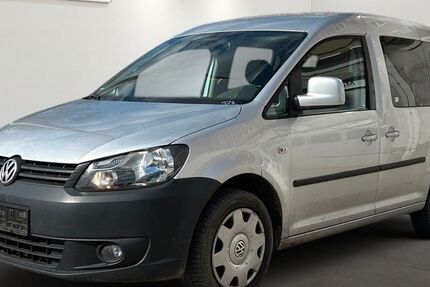 VW Caddy 316.772 km 1.899 &euro; Berlin 12681