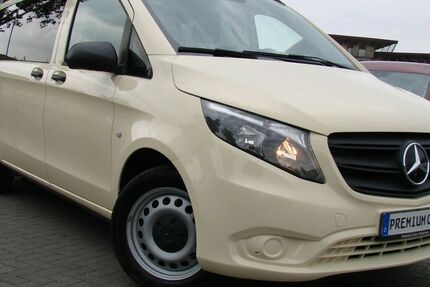 Mercedes-Benz Vito 87.632 km 38.480 &euro; Falkensee 14612