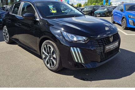 Peugeot 208 1.500 km 21.999 &euro; Wildau 15745