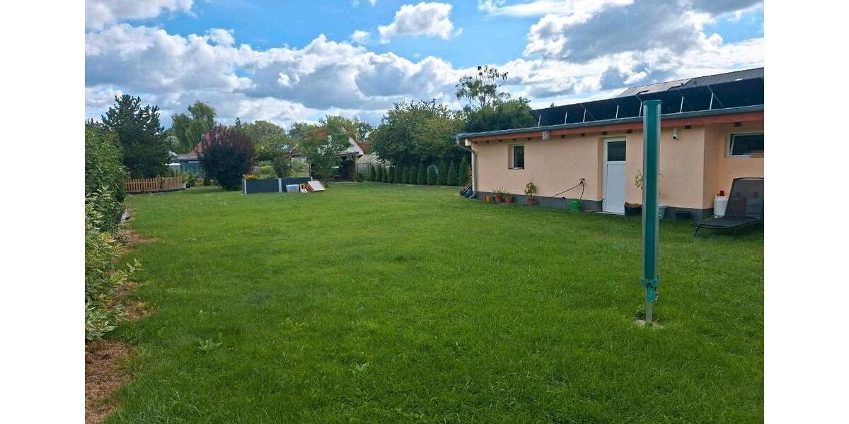 Doppelhaushälfte Falkensee - 4 Zimmer, 124 m&sup2;, 559.000&euro; | Angebot:27296510