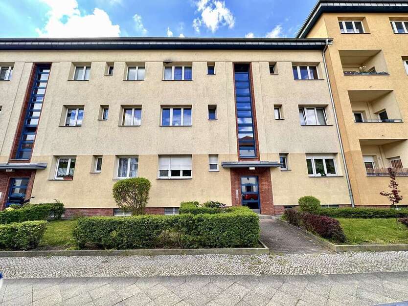 Wohnung zum Kaufen in Berlin 195.000 € 52 m²