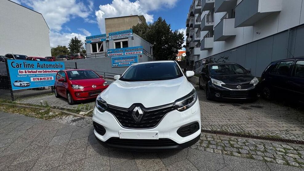Kadjar