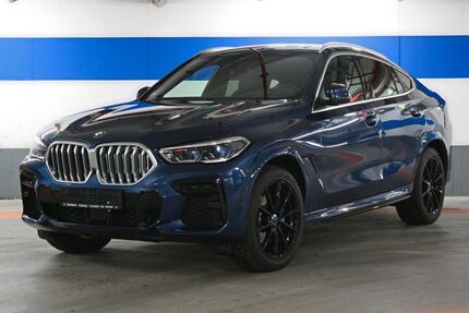 BMW X6 38.400 km 53.900 &euro; Berlin 10785