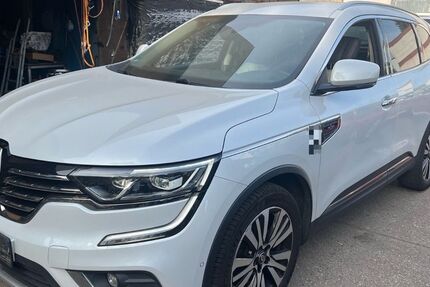 Renault Koleos 350.000 km 12.499 &euro; BERLIN 13409
