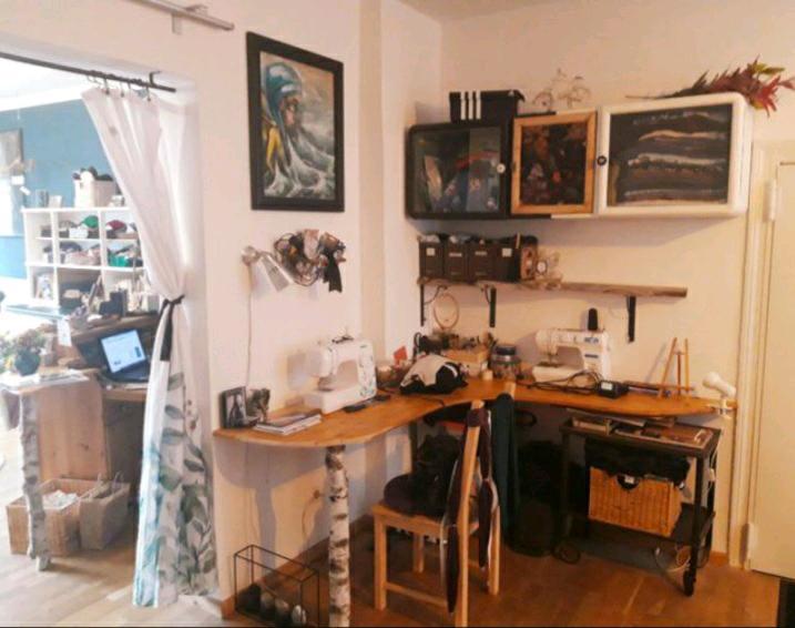 Gewerbeobjekt Potsdam Südliche Innenstadt - 170&euro; | Angebot:25752739