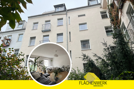 Wohnung Berlin Friedrichshain-Kreuzberg - 1 Zimmer, 43 m&sup2;, 178.500&euro; | Angebot:26023057