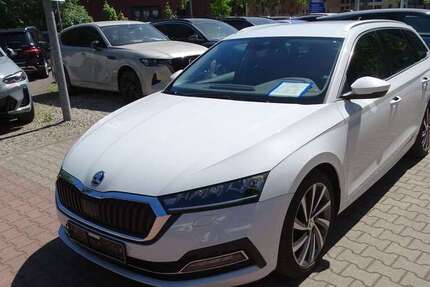 Skoda Octavia 74.100 km 20.900 &euro; Berlin 12359