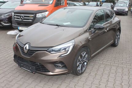 Renault Clio 21.540 km 15.600 &euro; Berlin 12057