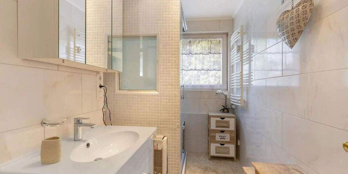 Etagenwohnung Berlin Lankwitz - 3 Zimmer, 78 m&sup2;, 359.000&euro; | Angebot:25654334