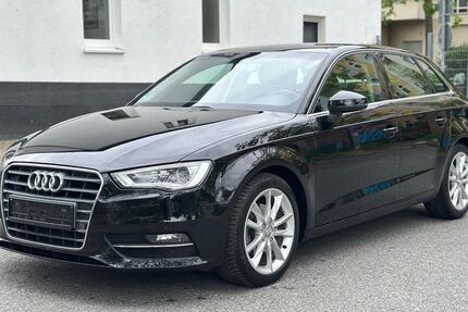 Audi A3 169.524 km 12.950 &euro; Berlin 10829