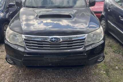 Subaru Forester 307.000 km 1.750 € Berlin 10829