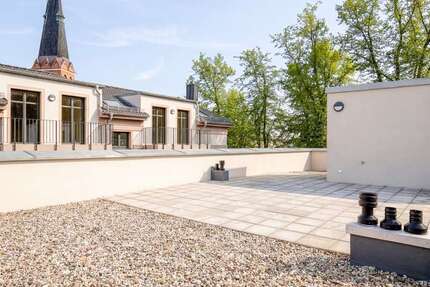 Wohnung Potsdam / Bornim Bornim - 4 Zimmer, 128 m&sup2;, 965.000&euro; | Angebot:26391538