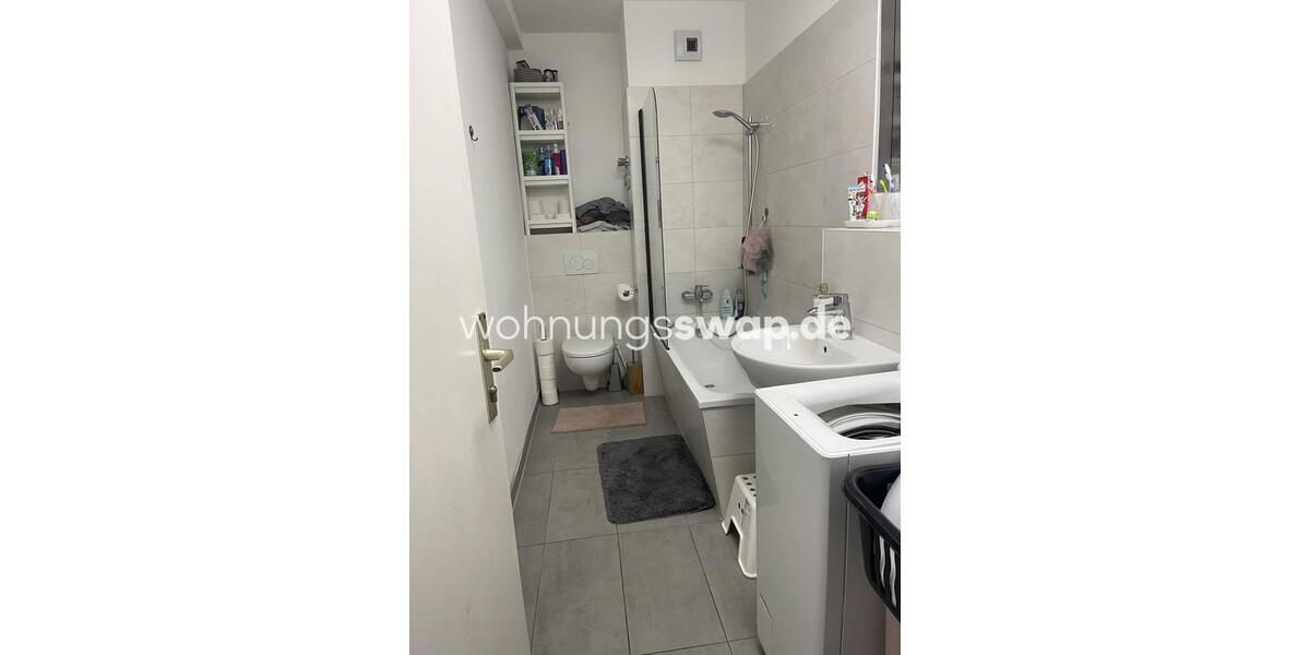 Etagenwohnung Berlin Lichtenberg - 3 Zimmer, 69 m&sup2;, 403&euro; | Angebot:25856411