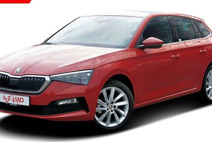 Skoda Scala 15.590 km 22.490 &euro; Hoppegarten OT Hönow 15366