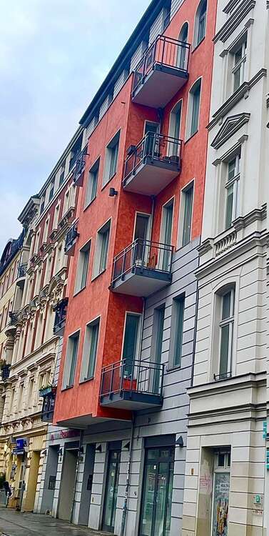 Wohnung zum Kaufen in Berlin 255.000 € 52 m²