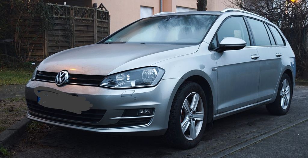 VW Golf 67.000 km 15.700 &euro; panketal 16341