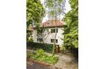 Rarität unweit des Griebnitzsees - Einfamilienhaus aus den 1930er Jahren in der Villenkolonie Neubabelsberg 6 zimmer