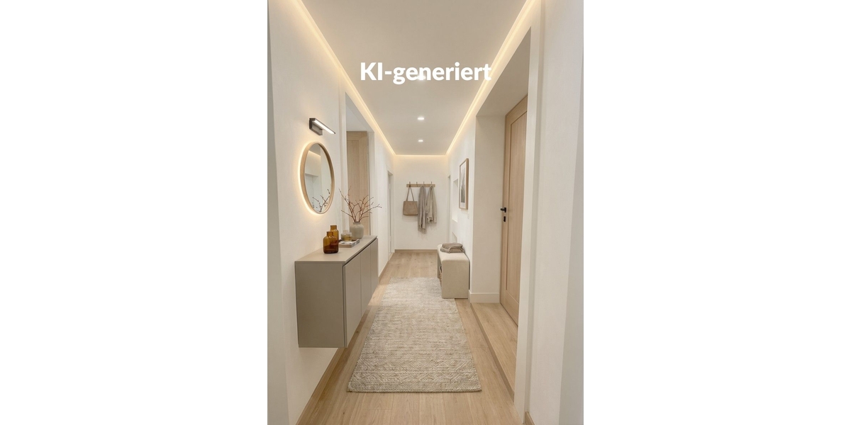 Provisionfrei! 1-Zimmer-Wohnung in Berlin-Lichtenberg - Etagenwohnung Berlin Lichtenberg | Angebot:27225597