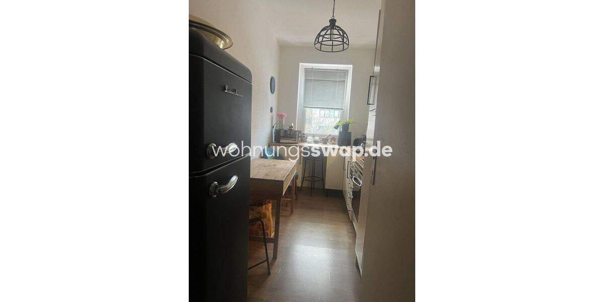 Etagenwohnung Berlin Moabit - 2 Zimmer, 50 m&sup2;, 450&euro; | Angebot:25986762