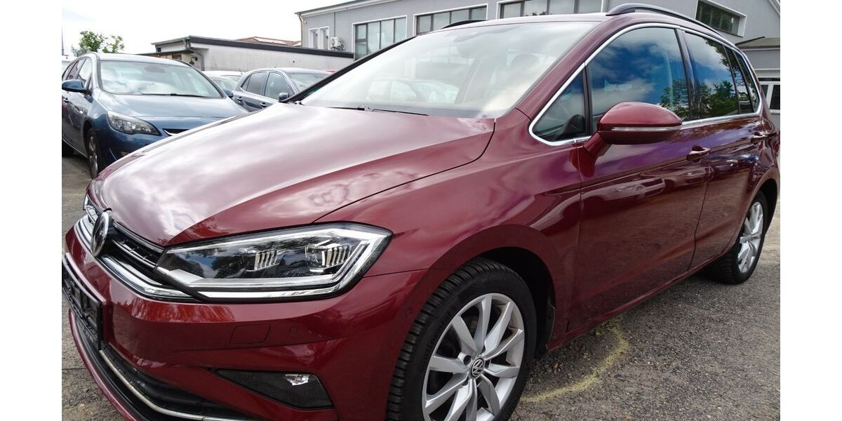 VW Golf 137.565 km 11.950 &euro; Falkensee 14612