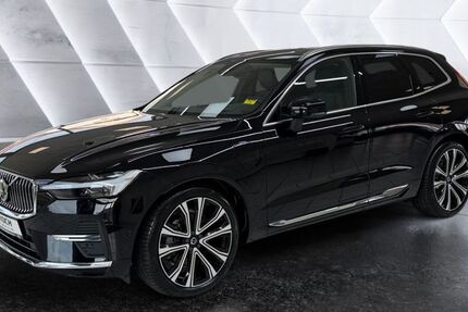 Volvo XC60 10.675 km 56.880 &euro; Berlin 12683