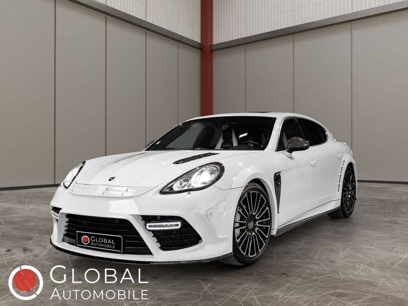 Panamera