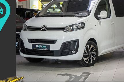 Citroen SpaceTourer 86.496 km 30.250 € Königs Wusterhausen 15711