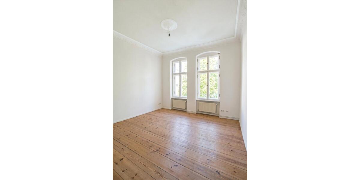 Etagenwohnung Berlin Steglitz-Zehlendorf - 4 Zimmer, 133 m&sup2;, 869.000&euro; | Angebot:26608957