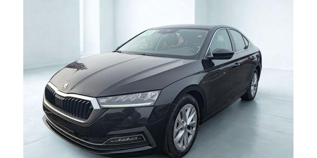 Skoda Octavia 186.000 km 15.299 &euro; Blankenfelde- Mahlow 15831