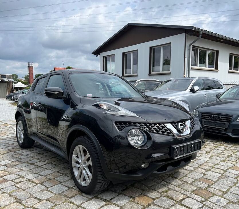 Juke