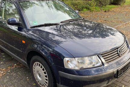 VW Passat 176.000 km 1.690 &euro; Bernau 16321