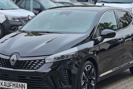 Renault Clio 4.000 km 22.890 &euro; Berlin 13581