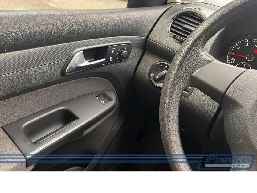 VW Caddy 1.2 TSI Soccer Trendline*5Sitzer*RFK*CarPl 182.093 km 7.480 € Berlin 13187