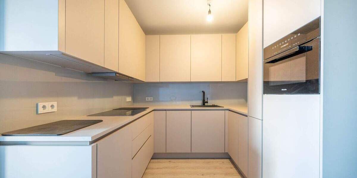 Etagenwohnung Berlin Schöneberg - 2 Zimmer, 51 m&sup2;, 420.000&euro; | Angebot:25753441