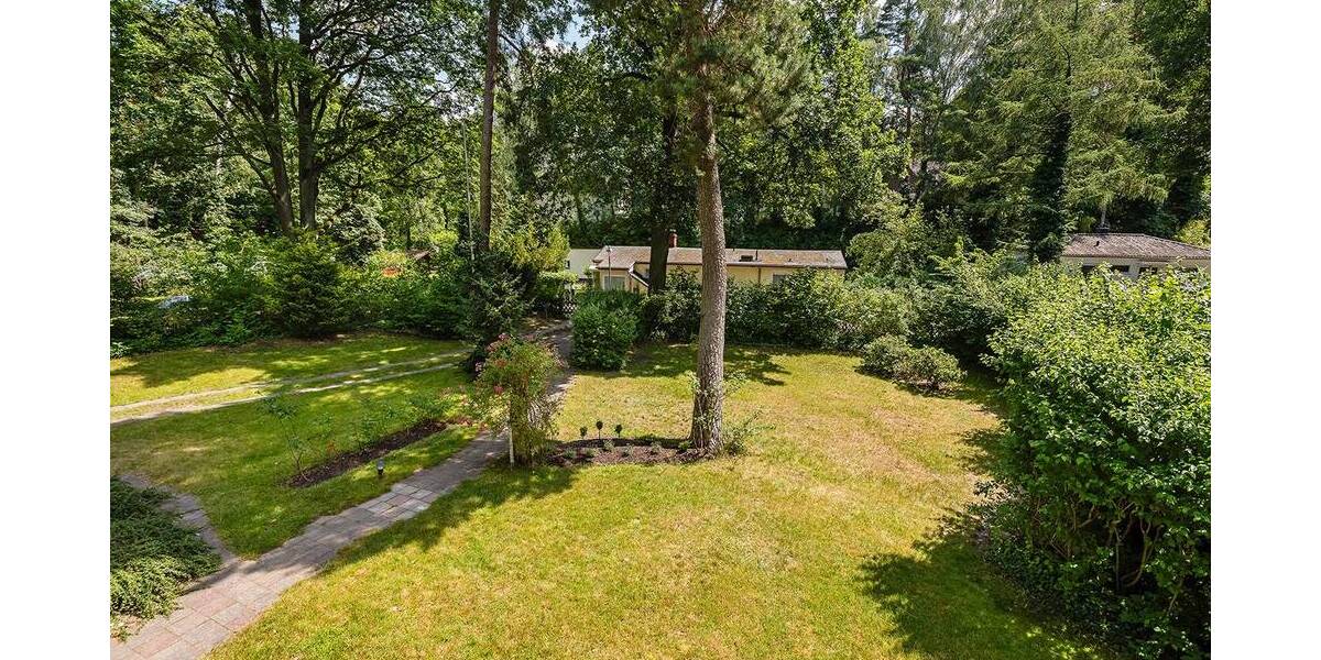 Bungalow Berlin Frohnau - 4 Zimmer, 103 m&sup2;, 800.000&euro; | Angebot:25715477