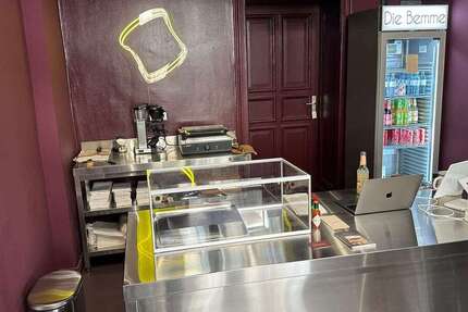 Gewerbeobjekt Berlin Prenzlauer Berg - 1.350&euro; | Angebot:25998601