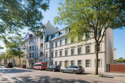 Wohnung Potsdam Babelsberg - 3 Zimmer, 79 m&sup2;, 396.000&euro; | Angebot:27115010