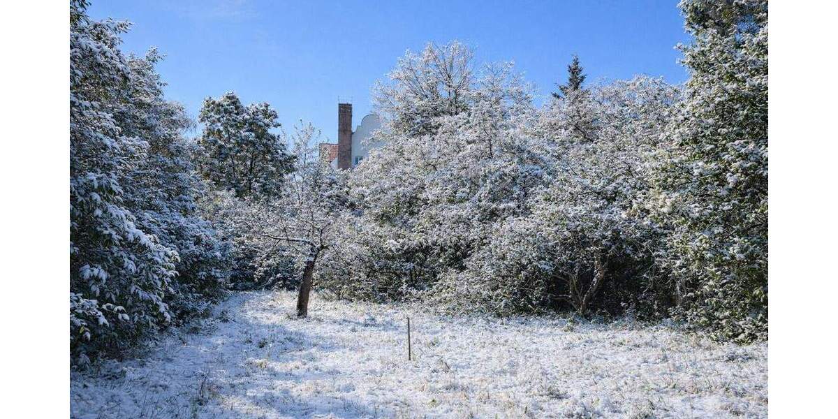 Grundstück Berlin Alt-Hohenschönhausen - 695.000&euro; | Angebot:25820540