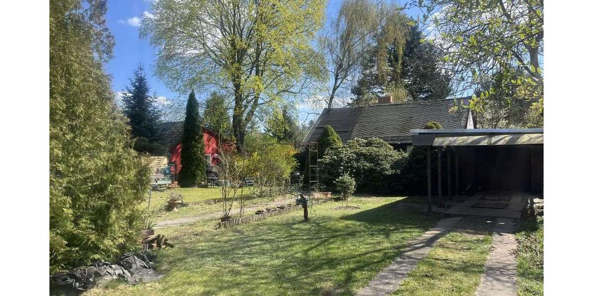 Grundstück Berlin Treptow-Köpenick - 219.000&euro; | Angebot:26608833