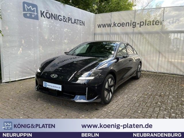 Hyundai IONIQ 6 14.000 km 35.990 € Berlin Tegel 13509