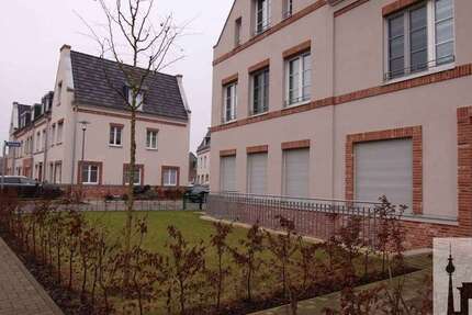 Wohnung Berlin Marzahn-Hellersdorf - 3 Zimmer, 80 m&sup2;, 1.499&euro; | Angebot:26441083