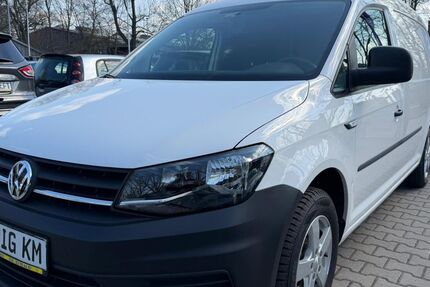 VW Caddy 28.000 km 12.650 &euro; Berlin Wittenau -Reinickendorf 13407
