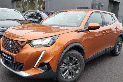 Peugeot 2008 12.545 km 19.780 &euro; Potsdam 14480