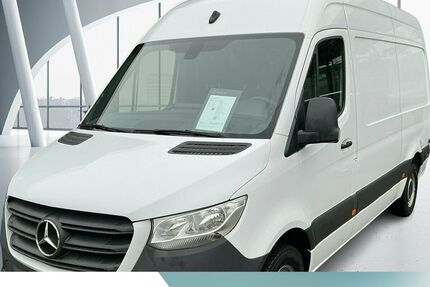 Mercedes-Benz Sprinter 86.709 km 35.687 &euro; Ludwigsfelde 14974