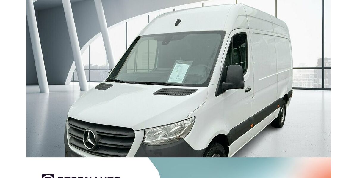Mercedes-Benz Sprinter 86.709 km 35.687 &euro; Ludwigsfelde 14974