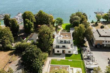 Wohnung Berlin Wannsee - 5 Zimmer, 203 m&sup2;, 2.500.000&euro; | Angebot:26162828