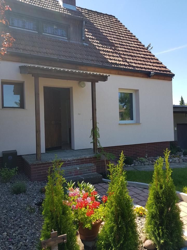 Schöne Doppelhaushälfte zu vermieten