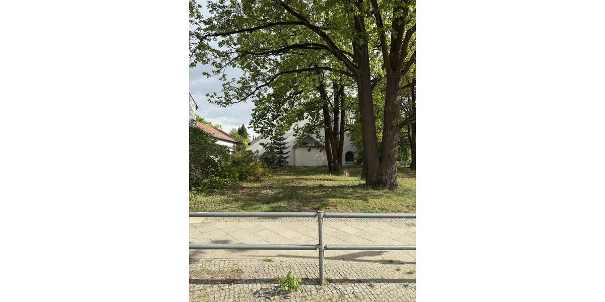 Etagenwohnung Berlin Nikolassee - 3 Zimmer, 73 m&sup2;, 449.000&euro; | Angebot:26555824