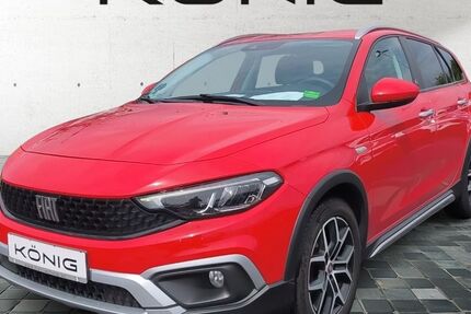 Fiat Tipo 86.935 km 14.999 &euro; Hoppegarten 15366